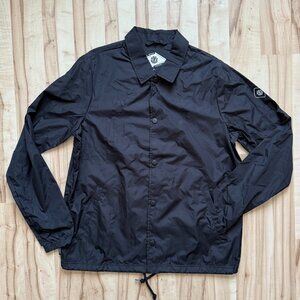 Men's Coach Jacket